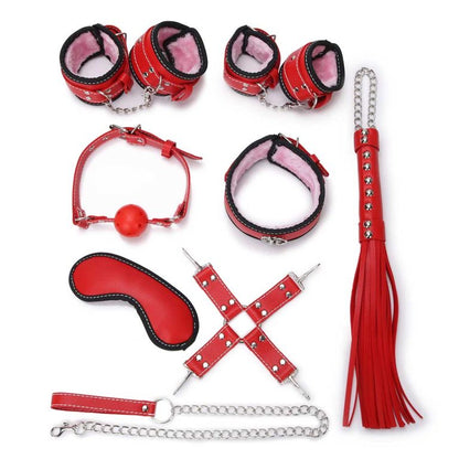 KIT BONDAGE FIORE