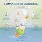 LIMPIADOR DE JUGUETES ELIXIR 29ML