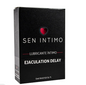 LUBRICANTE INTIMO EJACULATION DELAY SEN INTIMO