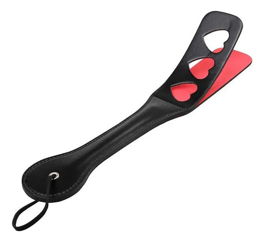 PALETA DE SADO PARA NALGADAS Y AZOTES