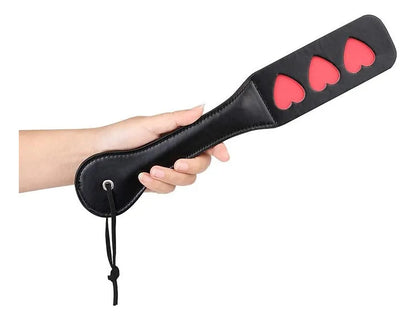 PALETA DE SADO PARA NALGADAS Y AZOTES