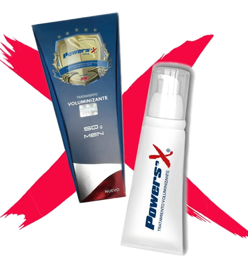 VOLUMINIZANTE POWERSX