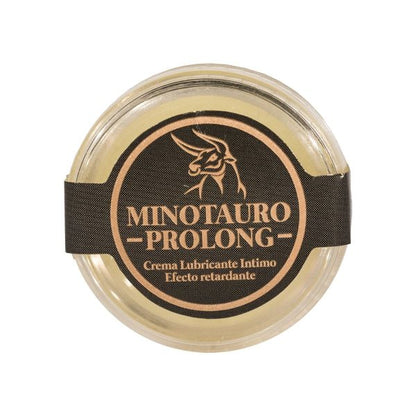 RETARDANTE MINOTAURO CREMA