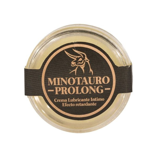 RETARDANTE MINOTAURO CREMA