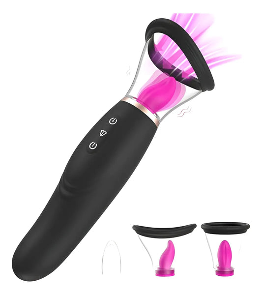 VIBRADOR SU-SHITA