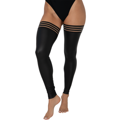 MEDIAS LATEX TEODORA LEROT