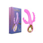 VIBRADOR TRENTO MAJESTIC
