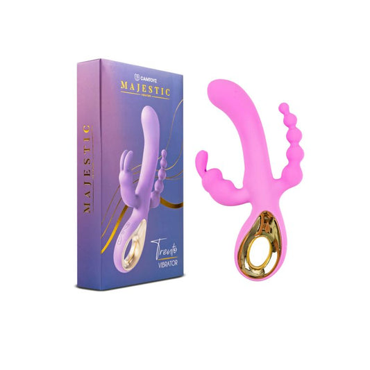 VIBRADOR TRENTO MAJESTIC