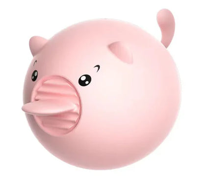 VIBRADOR PORKY