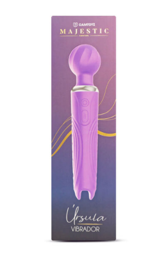 VIBRADOR URSULA
