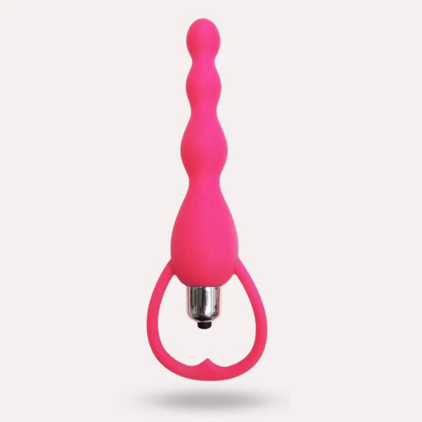 VIRADOR ANAL DE SLICONA