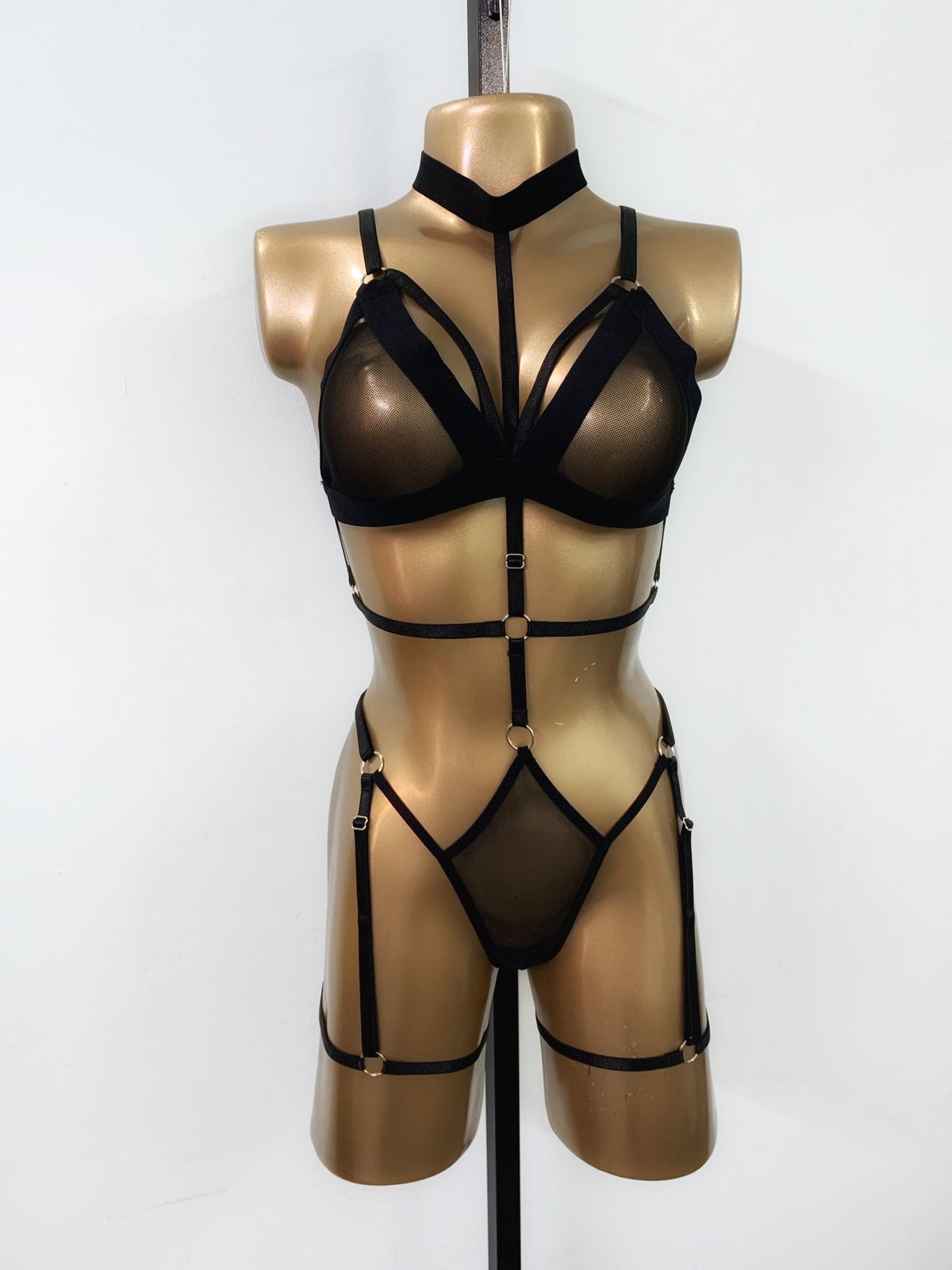 SET CON LIGUEROS  FUEGO ENTRE SOMBRAS