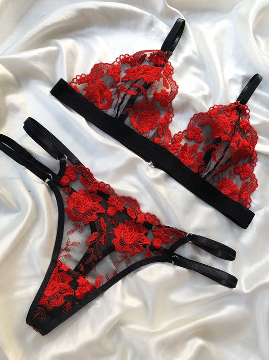 SET SEDUCCION DIVINA