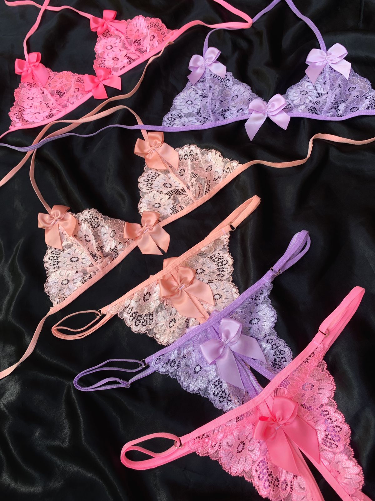 SET ENTREGA INMEDIATA