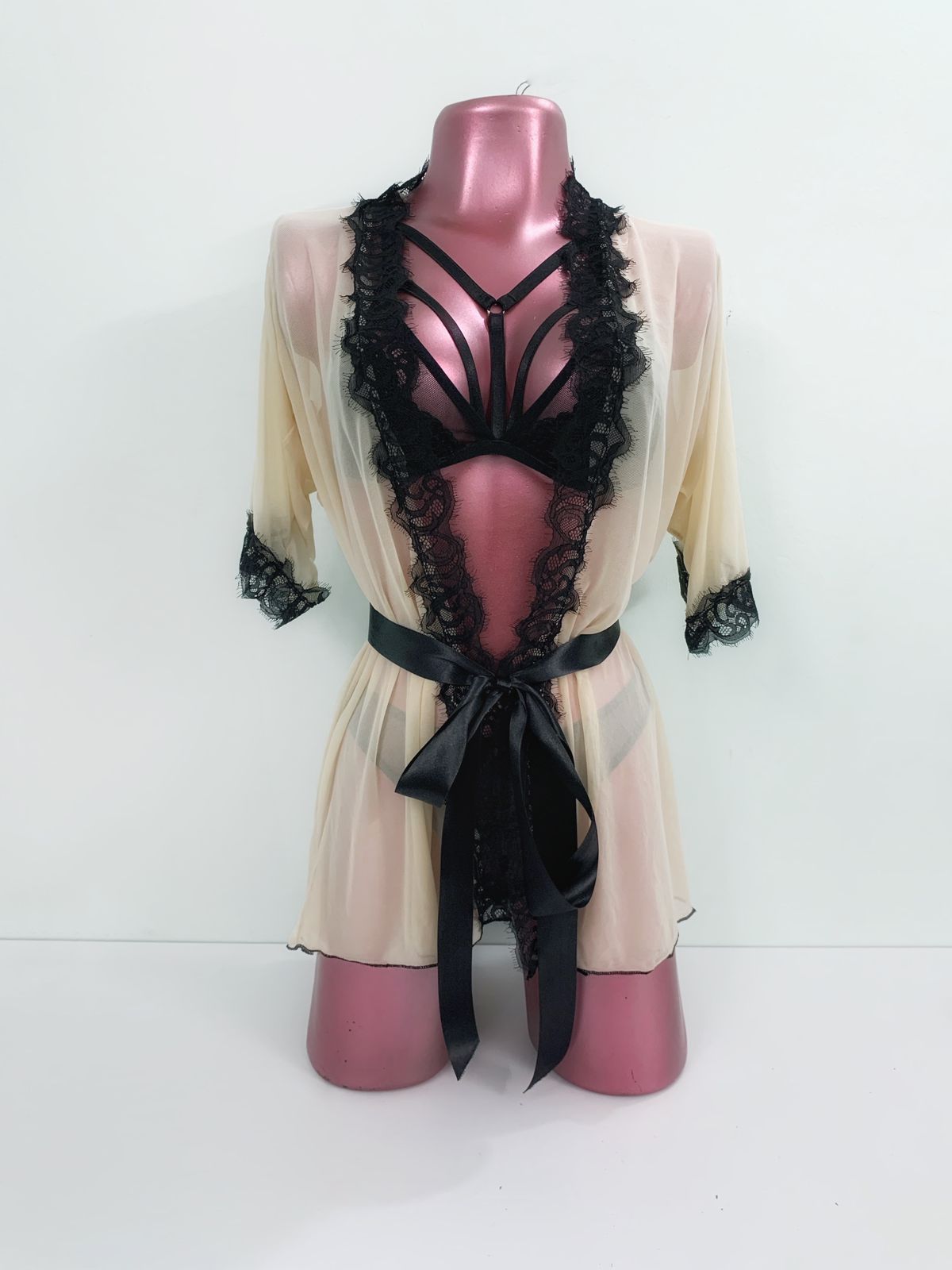 BATOLA ( SOLO INCLUYE TANGA)