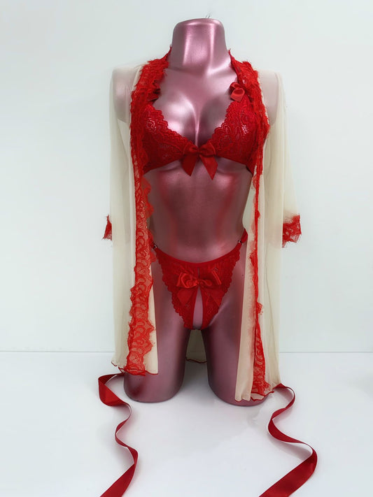 BATOLA ( SOLO INCLUYE TANGA)