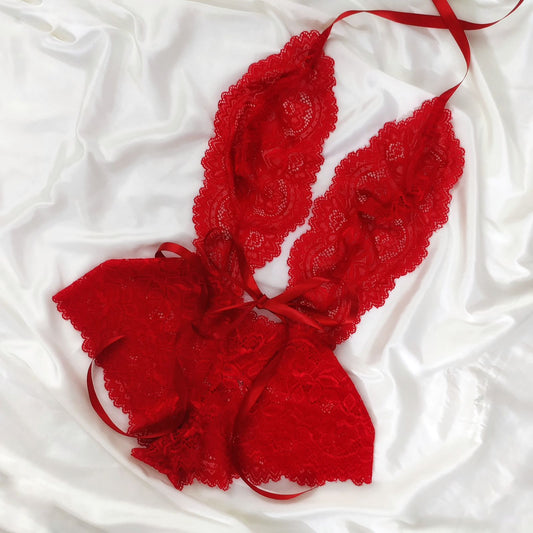 BODY   BRISA DE ENCAJE