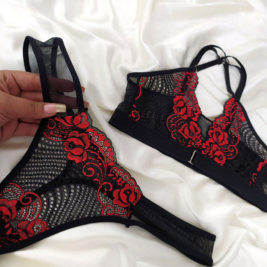 SET BASICO  ELEGANCIAS OCULTA