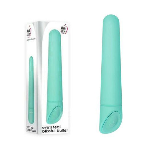 BALA VIBRADORA ADAM Y EVE