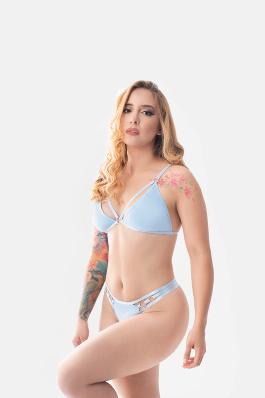 SET PASION ENCUBIERTA