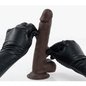 DILDO ULTRAREALISTA ZANDER 17.5 CM