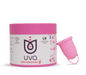 COPA MENSTRUAL UVA TALLA 0