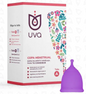 COPA MENSTRUAL UVA TALLA A