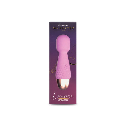 VIBRADOR LUNARA HITACHI