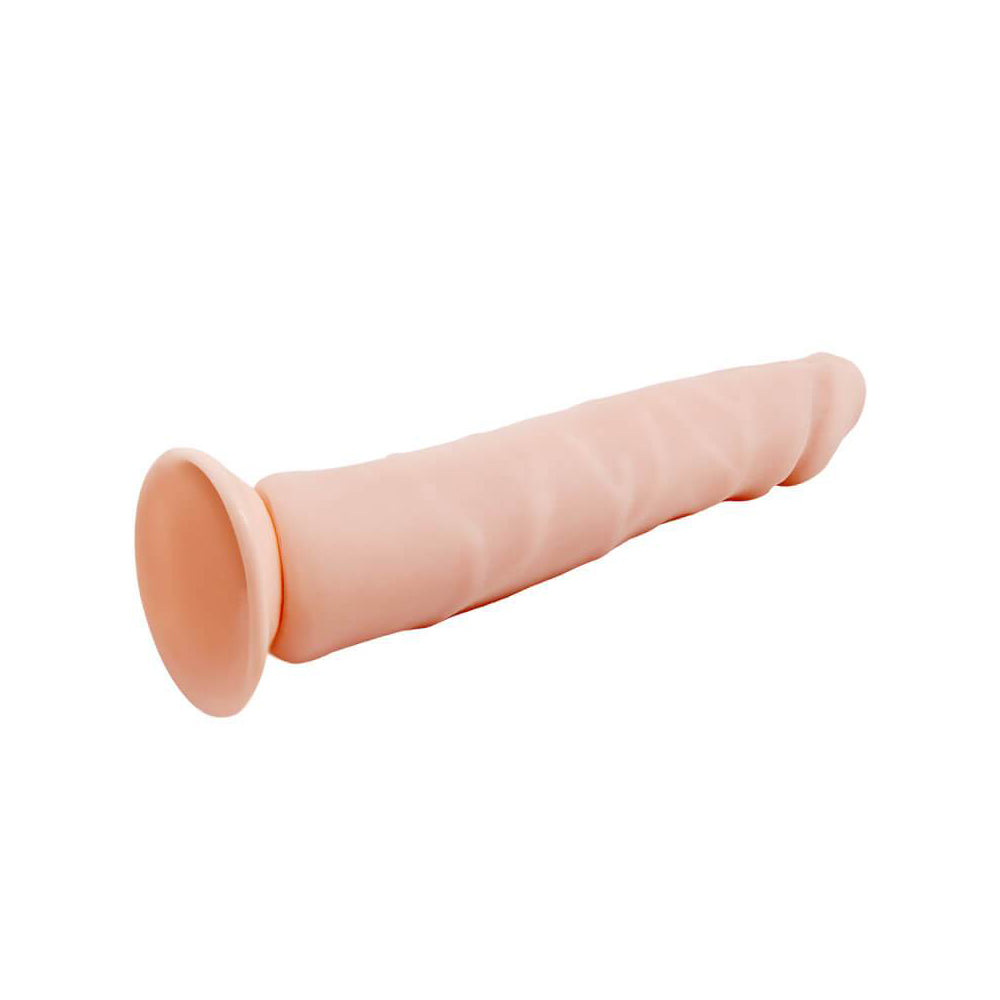 DILDO REALISTA MIDRA 24 CM