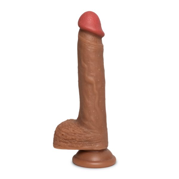DILDO REALISTA SULTAN 21.5