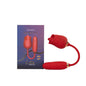 MAJESTIC VIBRADOR CON BALA LOTUS