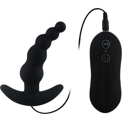 Vibrador Anal Tauro Sin Caja