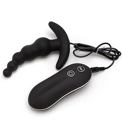 Vibrador Anal Tauro Sin Caja