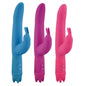 VIBRADOR DOBLE REMY